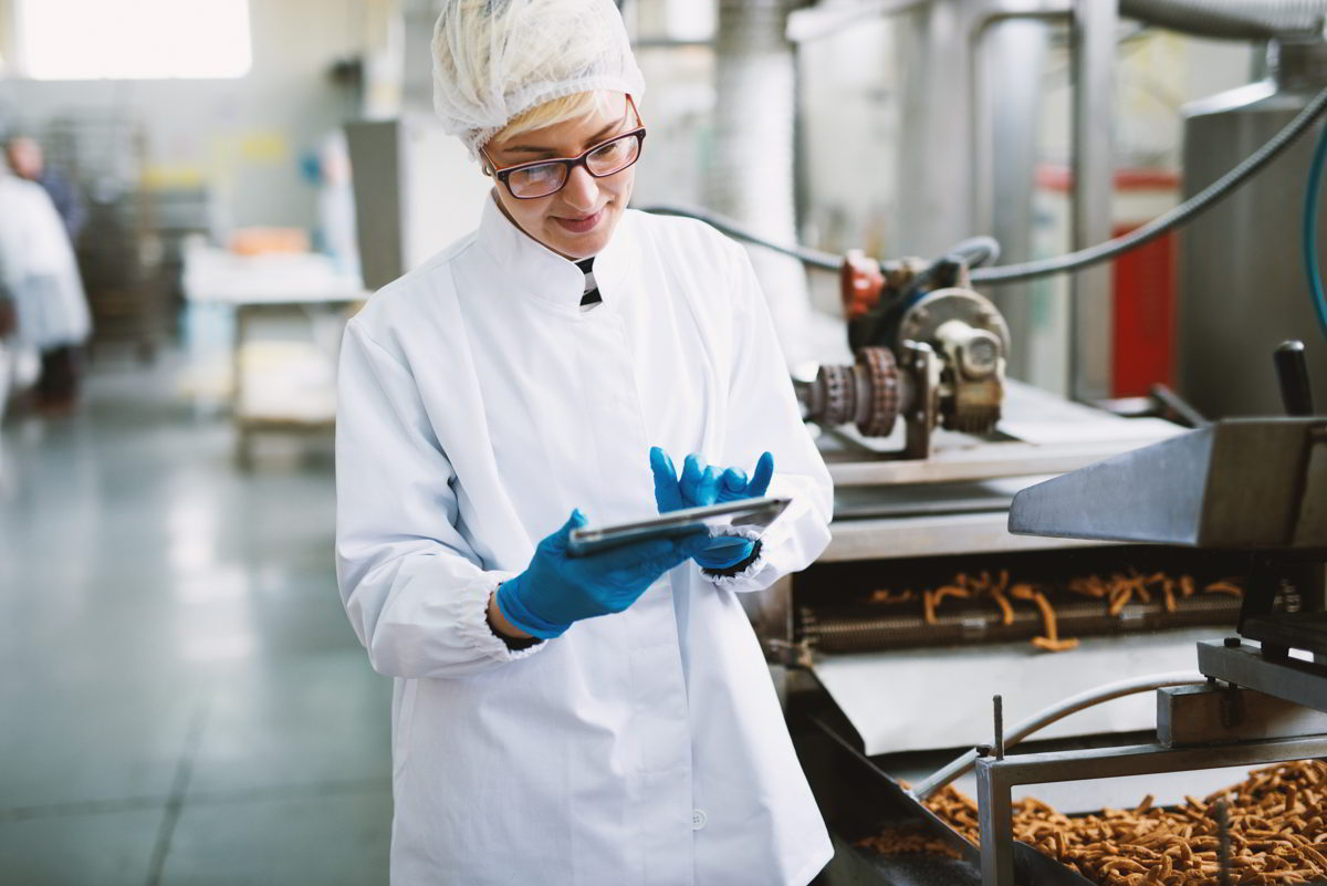 תוכנית haccp
