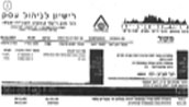 רישוי עסקים